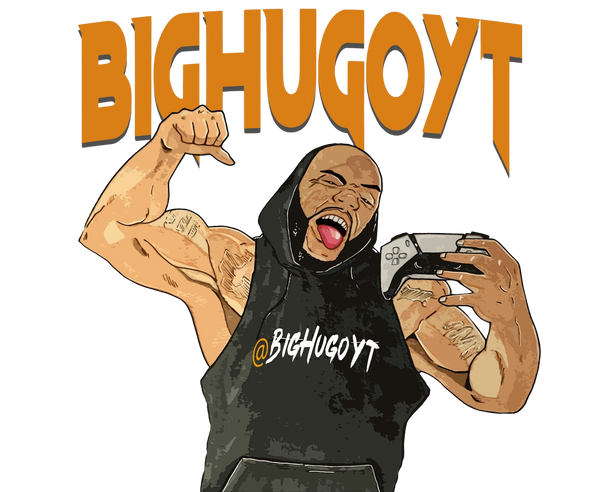 BIGHUGOYT